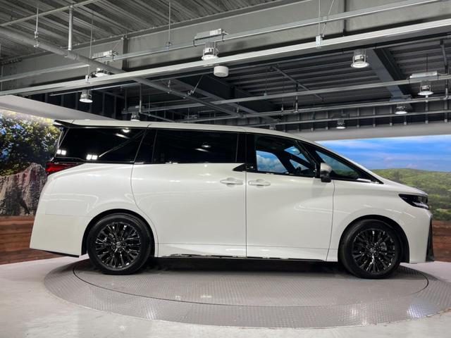 ヴェルファイアハイブリッド Ｚ　プレミア　ガラスルーフ　純正１４型ディスプレイ　フリップダウン　ユニバーサルステップ　全周囲カメラ　茶革シート　衝突軽減　レーダークルーズ　パワーシート　シートヒーター＆エアコン（57枚目）