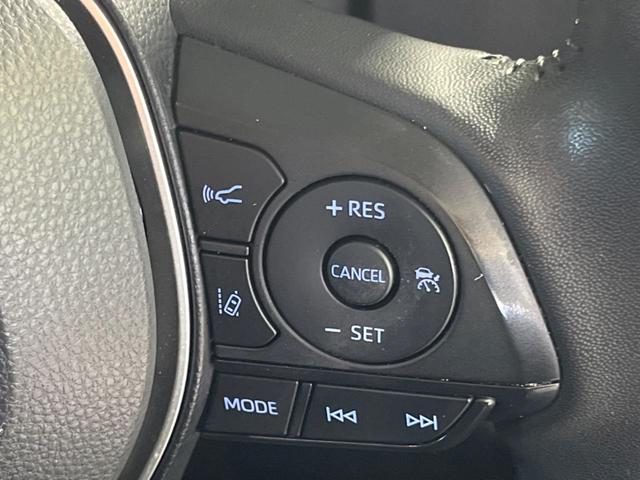 カローラクロス ハイブリッド Z 純正9型ディスプレイ 全周囲カメラ 衝突軽減 レーダークルーズ 純正AW ETC シートヒーター パワーシート 電動リアゲート スマートキー オートハイビーム LEDライト ハーフレザー(6枚目)