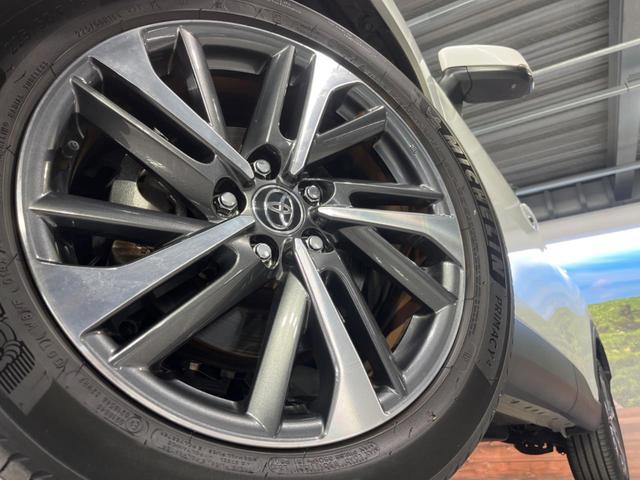 カローラクロス ハイブリッド Z 純正9型ディスプレイ 全周囲カメラ 衝突軽減 レーダークルーズ 純正AW ETC シートヒーター パワーシート 電動リアゲート スマートキー オートハイビーム LEDライト ハーフレザー(11枚目)