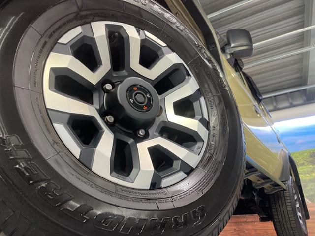 ランドクルーザー７０ ＡＸ　ＢＩＧＸ１１型ナビ　ＪＡＯＳアンダーカバー　ＪＡＯＳバンパーガーニッシュ　バックカメラ　ＬＥＤヘッド　クルコン　オートハイビーム　純正１６ＡＷ　ドラレコ　ＥＴＣ（12枚目）