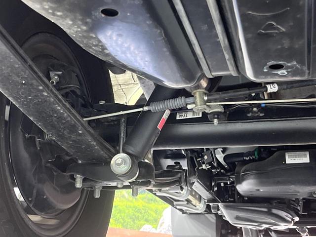 ランドクルーザー７０ ＡＸ　ＢＩＧＸ１１型ナビ　ＪＡＯＳアンダーカバー　ＪＡＯＳバンパーガーニッシュ　バックカメラ　ＬＥＤヘッド　クルコン　オートハイビーム　純正１６ＡＷ　ドラレコ　ＥＴＣ（20枚目）