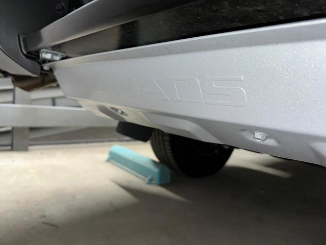 ランドクルーザー７０ ＡＸ　ＢＩＧＸ１１型ナビ　ＪＡＯＳアンダーカバー　ＪＡＯＳバンパーガーニッシュ　バックカメラ　ＬＥＤヘッド　クルコン　オートハイビーム　純正１６ＡＷ　ドラレコ　ＥＴＣ（31枚目）