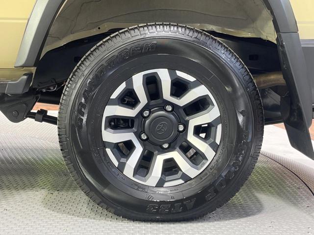 ランドクルーザー７０ ＡＸ　ＢＩＧＸ１１型ナビ　ＪＡＯＳアンダーカバー　ＪＡＯＳバンパーガーニッシュ　バックカメラ　ＬＥＤヘッド　クルコン　オートハイビーム　純正１６ＡＷ　ドラレコ　ＥＴＣ（46枚目）