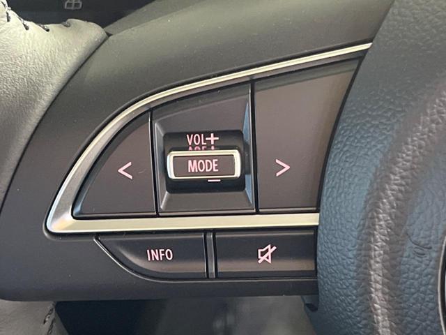ジムニー ＸＣ　届出済未使用車　衝突軽減　クルコン　スマートキー　クリアランスソナー　純正ＡＷ　革巻きステアリング　車線逸脱防止　ヘッドライトウォッシャー　ドアミラーヒーター　ステアリングスイッチ（30枚目）