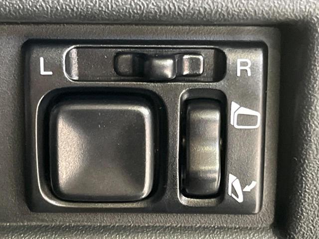 ジムニー ＸＣ　届出済未使用車　衝突軽減　クルコン　スマートキー　クリアランスソナー　純正ＡＷ　革巻きステアリング　車線逸脱防止　ヘッドライトウォッシャー　ドアミラーヒーター　ステアリングスイッチ（33枚目）