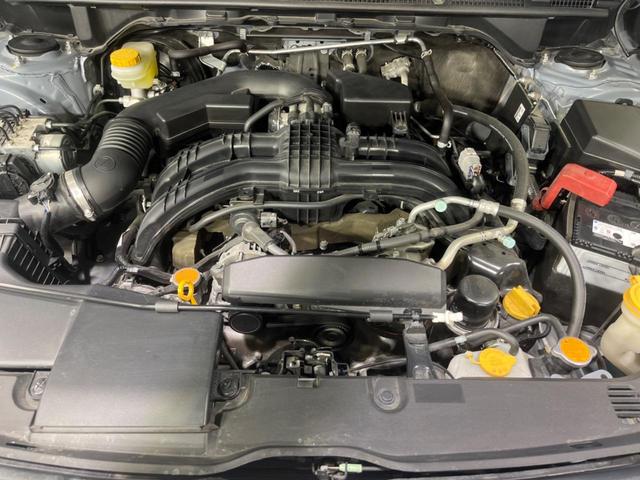 ＸＶ ２．０ｉ－Ｓ　アイサイト　純正８型ナビ　黒革シート　バックカメラ　衝突軽減　レーダークルーズ　パワーシート　ＢＳＭ　ＬＥＤヘッド＆フォグ　スマートキー　アイドリングストップ　純正１８ＡＷ（18枚目）