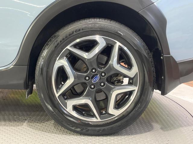 ＸＶ ２．０ｉ－Ｓ　アイサイト　純正８型ナビ　黒革シート　バックカメラ　衝突軽減　レーダークルーズ　パワーシート　ＢＳＭ　ＬＥＤヘッド＆フォグ　スマートキー　アイドリングストップ　純正１８ＡＷ（25枚目）