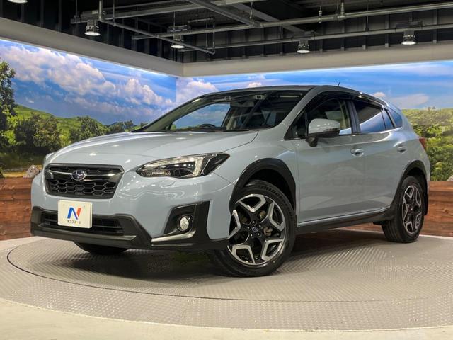 ＸＶ ２．０ｉ－Ｓ　アイサイト　純正８型ナビ　黒革シート　バックカメラ　衝突軽減　レーダークルーズ　パワーシート　ＢＳＭ　ＬＥＤヘッド＆フォグ　スマートキー　アイドリングストップ　純正１８ＡＷ（29枚目）