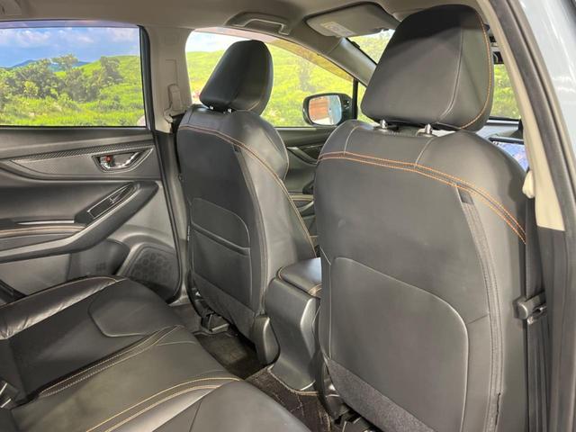 ＸＶ ２．０ｉ－Ｓ　アイサイト　純正８型ナビ　黒革シート　バックカメラ　衝突軽減　レーダークルーズ　パワーシート　ＢＳＭ　ＬＥＤヘッド＆フォグ　スマートキー　アイドリングストップ　純正１８ＡＷ（38枚目）