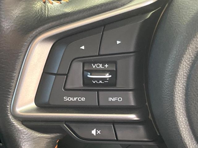 ＸＶ ２．０ｉ－Ｓ　アイサイト　純正８型ナビ　黒革シート　バックカメラ　衝突軽減　レーダークルーズ　パワーシート　ＢＳＭ　ＬＥＤヘッド＆フォグ　スマートキー　アイドリングストップ　純正１８ＡＷ（46枚目）