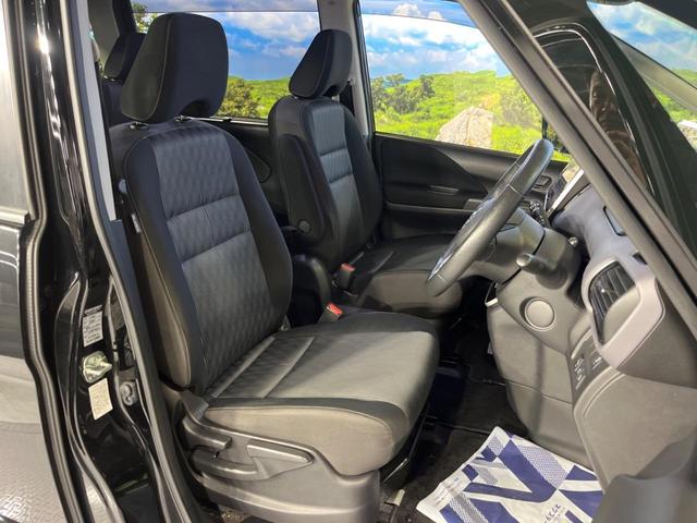 セレナ ハイウェイスターV 純正10型ナビ 後席モニター 全周囲カメラ 両側電動ドア 衝突被害軽減 プロパイロット ドラレコ コーナーセンサー スマートキー LEDヘッド ビルトインETC 純正16インチアルミ 車線逸脱警報(9枚目)