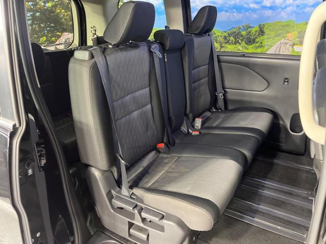 セレナ ハイウェイスターV 純正10型ナビ 後席モニター 全周囲カメラ 両側電動ドア 衝突被害軽減 プロパイロット ドラレコ コーナーセンサー スマートキー LEDヘッド ビルトインETC 純正16インチアルミ 車線逸脱警報(10枚目)