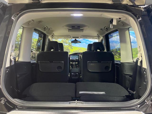 セレナ ハイウェイスターV 純正10型ナビ 後席モニター 全周囲カメラ 両側電動ドア 衝突被害軽減 プロパイロット ドラレコ コーナーセンサー スマートキー LEDヘッド ビルトインETC 純正16インチアルミ 車線逸脱警報(42枚目)