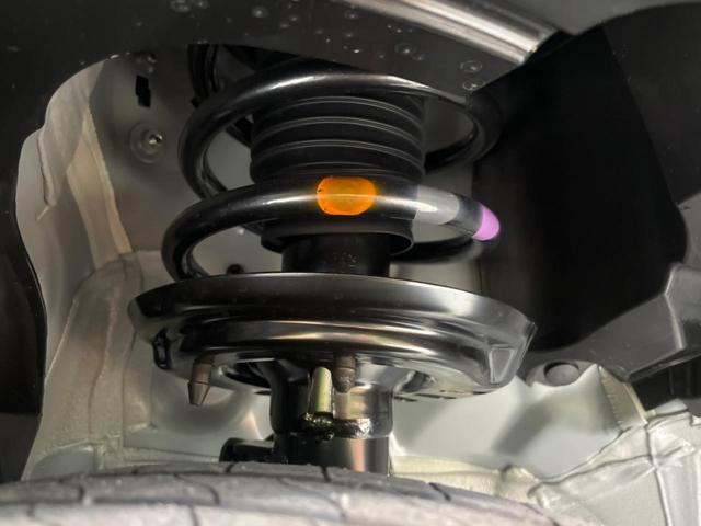 フリード エアー 登録済未使用車 純正8型ディスプレイ バックカメラ 両側電動ドア 衝突被害軽減 アダプティブクルーズ オートエアコン LEDヘッド スマートキー(23枚目)