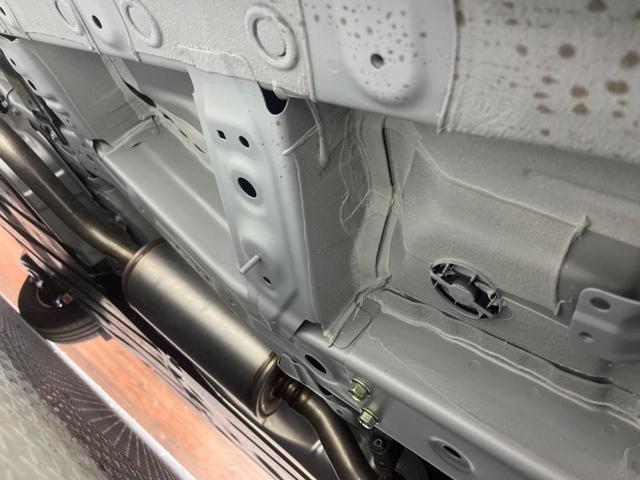 フリード エアー 登録済未使用車 純正8型ディスプレイ バックカメラ 両側電動ドア 衝突被害軽減 アダプティブクルーズ オートエアコン LEDヘッド スマートキー(47枚目)