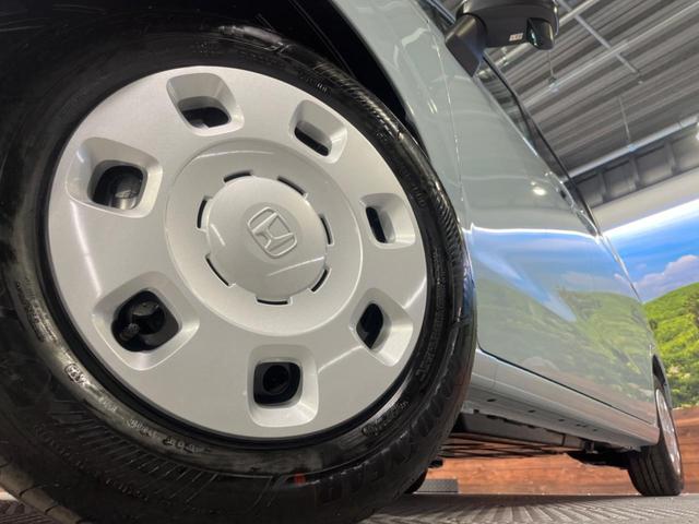 フリード エアー 登録済未使用車 純正8型ディスプレイ バックカメラ 両側電動ドア 衝突被害軽減 アダプティブクルーズ オートエアコン LEDヘッド スマートキー(55枚目)