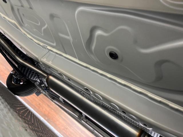 ライズ X 登録済未使用車 衝突被害軽減 コーナーセンサー アイドリングストップ スマートキー オートライト ステリモ 横滑り防止 LEDヘッドライト(40枚目)