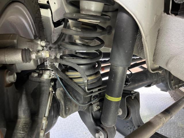 ジムニー XC SDナビ TOYOホワイトレタータイヤ バックカメラ ドラレコ 衝突軽減 クルコン シートヒーター 背面タイヤカバー LEDヘッド&フォグ スマートキー(23枚目)