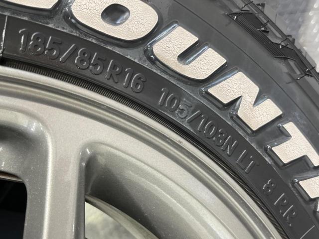 ジムニー XC SDナビ TOYOホワイトレタータイヤ バックカメラ ドラレコ 衝突軽減 クルコン シートヒーター 背面タイヤカバー LEDヘッド&フォグ スマートキー(25枚目)