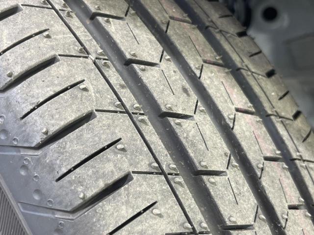 フリード e:HEVエアー EX 登録済未使用車 衝突被害軽減 両側電動ドア シートヒーター レーダークルーズ LEDヘッドライト 純正AW 6人乗り スマートキー(22枚目)