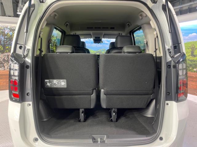 フリード e:HEVエアー EX 登録済未使用車 衝突被害軽減 両側電動ドア シートヒーター レーダークルーズ LEDヘッドライト 純正AW 6人乗り スマートキー(45枚目)