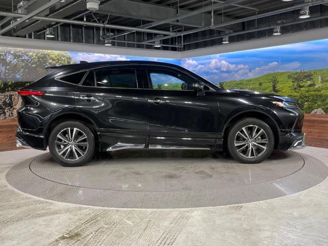 ハリアーハイブリッド Ｇ　モデリスタ　１２．３型ディスプレイ　バックカメラ　デジタルインナーミラー　レーダークルーズ　パワーバックドア　ＬＥＤヘッドライト　デュアルエアコン　パワーシート　オートハイビーム　ＥＴＣ（47枚目）