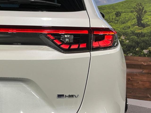 ヴェゼル e:HEV Z 純正OPグリル メーカー9型ナビ バックカメラ アダプティブクルーズコントロール シートヒーター パワーバックドア LEDヘッド ステアリングヒーター デュアルエアコン ETC クリアランスソナー(32枚目)