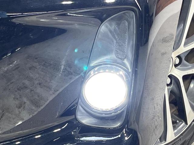 エスティマ アエラス　純正ＳＤナビ　両側電動ドア　クルコン　バックカメラ　７人乗り　スマートキー　ＨＩＤヘッドライト　フォグランプ　ドラレコ　純正１８ＡＷ（24枚目）