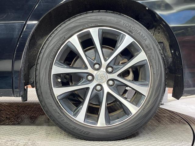 エスティマ アエラス　純正ＳＤナビ　両側電動ドア　クルコン　バックカメラ　７人乗り　スマートキー　ＨＩＤヘッドライト　フォグランプ　ドラレコ　純正１８ＡＷ（26枚目）