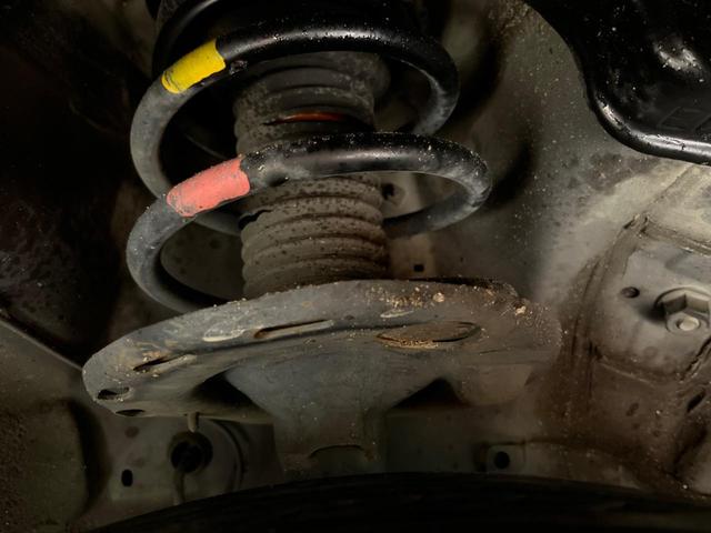 エスティマ アエラス　純正ＳＤナビ　両側電動ドア　クルコン　バックカメラ　７人乗り　スマートキー　ＨＩＤヘッドライト　フォグランプ　ドラレコ　純正１８ＡＷ（30枚目）