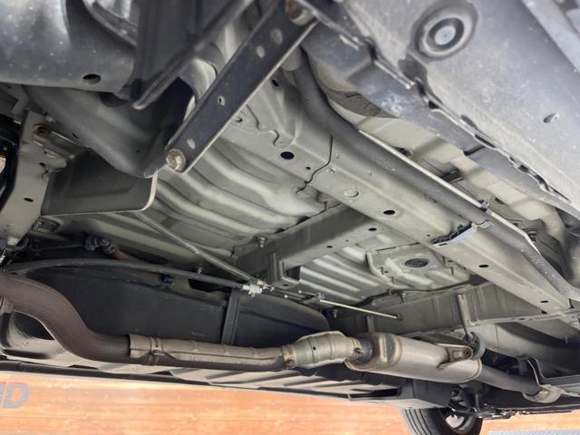 エスティマ アエラス　純正ＳＤナビ　両側電動ドア　クルコン　バックカメラ　７人乗り　スマートキー　ＨＩＤヘッドライト　フォグランプ　ドラレコ　純正１８ＡＷ（31枚目）