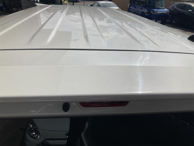 エブリイワゴン ＰＺターボ　２年車検付　ディスプレイオーディオ　Ｂｌｕｅｔｏｏｔｈ　電動スライドドア　バックカメラ　フロントカメラ　ＥＴＣ　ドライブレコーダー　スマートキー　ＨＩＤヘッドライト　オートライト　ターボ（21枚目）