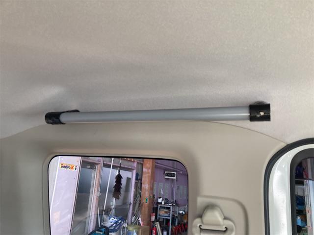 エブリイワゴン ＰＺターボ　２年車検付　ディスプレイオーディオ　Ｂｌｕｅｔｏｏｔｈ　電動スライドドア　バックカメラ　フロントカメラ　ＥＴＣ　ドライブレコーダー　スマートキー　ＨＩＤヘッドライト　オートライト　ターボ（51枚目）