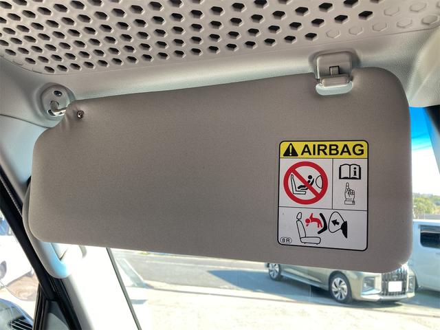 ハイゼットカーゴ クルーズターボＳＡＩＩＩ　車検Ｒ９年３月まで　禁煙車　純正ナビ　バックカメラ　フルセグＴＶ　Ｂｌｕｅｔｏｏｔｈ音楽再生　衝突軽減ブレーキ　４ＷＤ　レザー長シートカバー　ＬＥＤヘッドライト　オートライト　クリアランスソナー（32枚目）