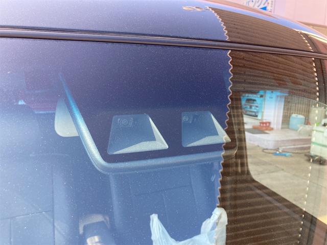 ハイゼットカーゴ クルーズターボＳＡＩＩＩ　車検Ｒ９年３月まで　禁煙車　純正ナビ　バックカメラ　フルセグＴＶ　Ｂｌｕｅｔｏｏｔｈ音楽再生　衝突軽減ブレーキ　４ＷＤ　レザー長シートカバー　ＬＥＤヘッドライト　オートライト　クリアランスソナー（54枚目）
