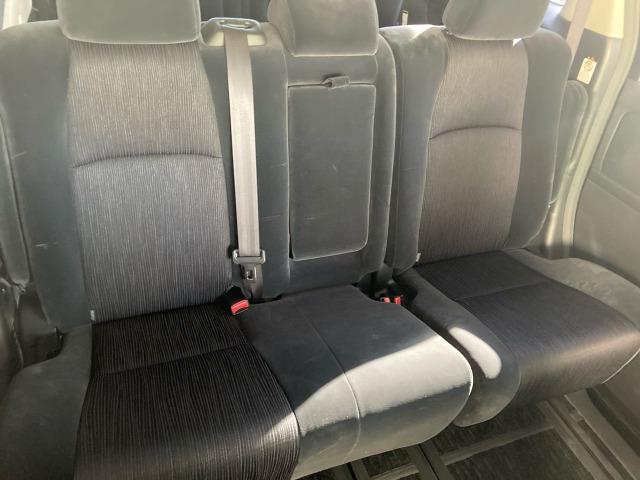 ヴェルファイア 2.4Z 社外HDDナビ フルセグTV ETC 社外フリップダウンモニター 両側パワースライドドア バックカメラ スマートキー 純正18インチアルミホイール(20枚目)