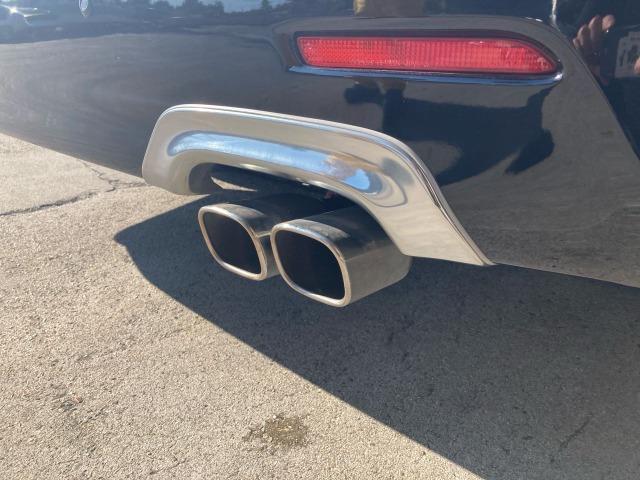 ヴェルファイア 2.4Z 社外HDDナビ フルセグTV ETC 社外フリップダウンモニター 両側パワースライドドア バックカメラ スマートキー 純正18インチアルミホイール(36枚目)