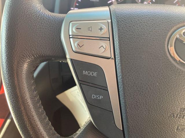 ヴェルファイア 2.4Z 社外HDDナビ フルセグTV ETC 社外フリップダウンモニター 両側パワースライドドア バックカメラ スマートキー 純正18インチアルミホイール(38枚目)