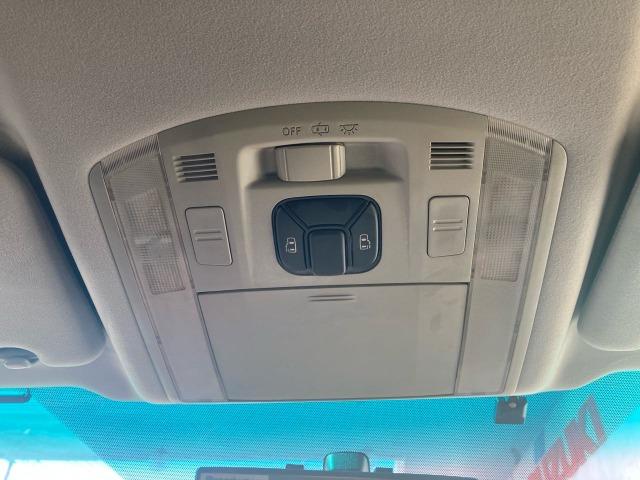 ヴェルファイア 2.4Z 社外HDDナビ フルセグTV ETC 社外フリップダウンモニター 両側パワースライドドア バックカメラ スマートキー 純正18インチアルミホイール(45枚目)