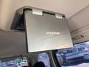 2.4Z 社外HDDナビ フルセグTV ETC 社外フリップダウンモニター 両側パワースライドドア バックカメラ スマートキー 純正18インチアルミホイール(13枚目)