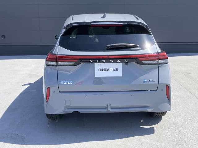１．２　Ｇ　日産コネクトナビ　ＴＶ　ＢＯＳＥサウンド（画像28）