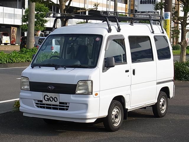 トランスポーター(1枚目)