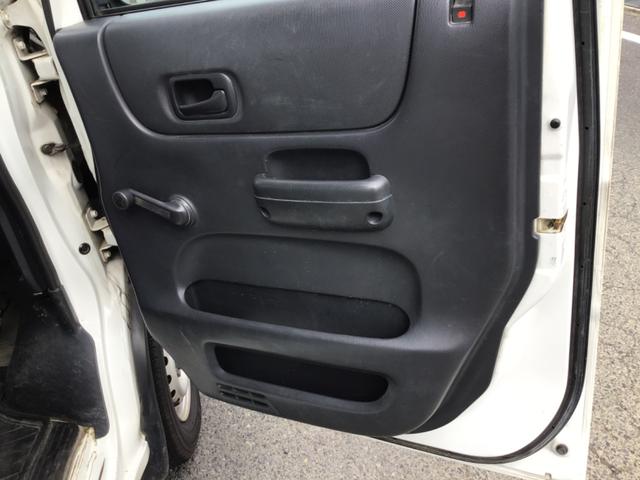 アクティトラック タウン 実走行16,192キロ(12枚目)