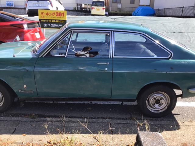 サニー ＤＸ（4枚目）