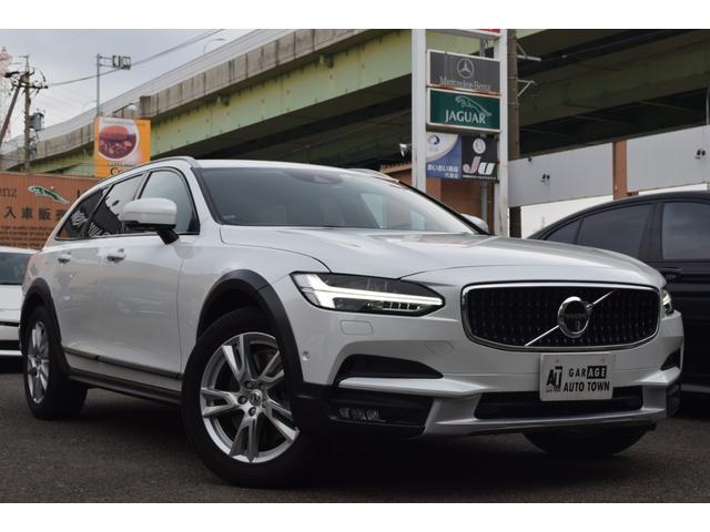 ボルボ Ｖ９０