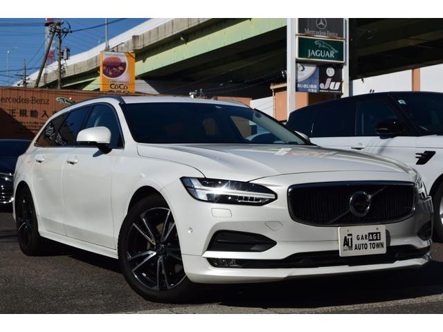 ボルボ Ｖ９０