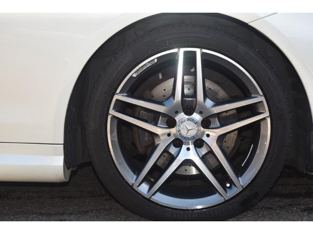 Eクラス E250カブリオレ レーダーセーフティー 1オーナー 純正HDDナビ地デジTV ブラウンレザーシート レーンキープ/アテンションアシスト ディストロニックプラス/ステアリング ブラインドスポット プレセーフブレーキ(21枚目)