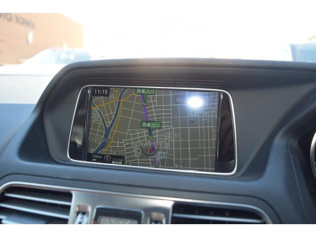 Eクラス E250カブリオレ レーダーセーフティー 1オーナー 純正HDDナビ地デジTV ブラウンレザーシート レーンキープ/アテンションアシスト ディストロニックプラス/ステアリング ブラインドスポット プレセーフブレーキ(31枚目)
