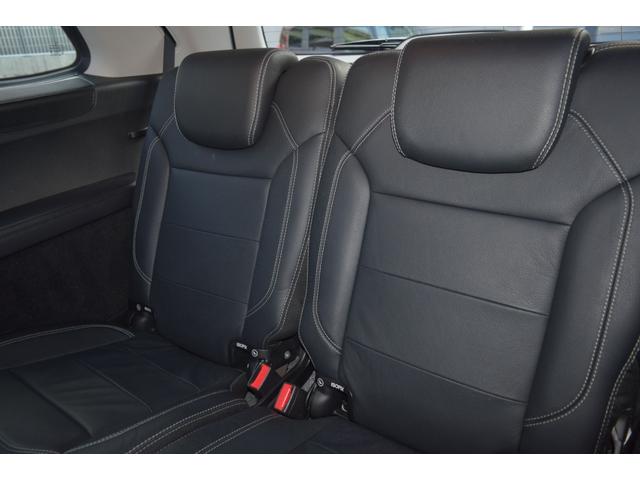 GLクラス GL350 ブルーテック 4マチック レーダーセーフティ 純正HDDナビ地デジTV ブラックレザーシート パノラミックスライディングルーフ アテンション/レーンキープ/ブラインドスポットアシスト ディストロニックプラス プレセーフブレーキ(23枚目)