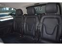 MERCEDES BENZ V-CLASS